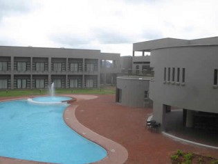 Beitbridge Hotel clears last hurdle